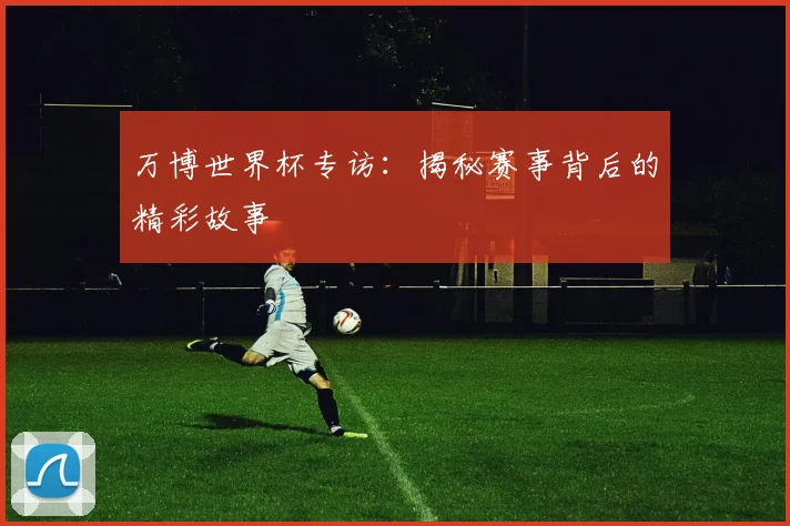 万博世界杯专访:揭秘赛事背后的精彩故事
