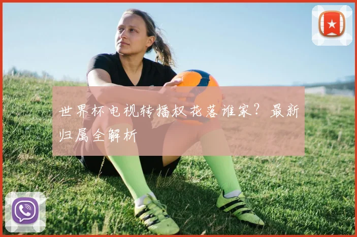 世界杯电视转播权花落谁家？最新归属全解析