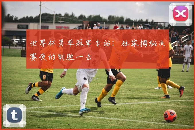世界杯男单冠军专访:独家揭秘决赛夜的制胜一击