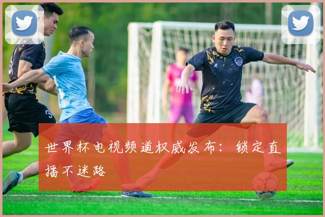 世界杯电视频道权威发布：锁定直播不迷路